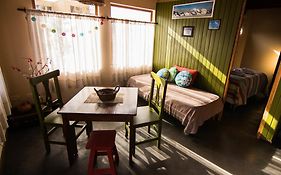 Casa Andina Chaltén