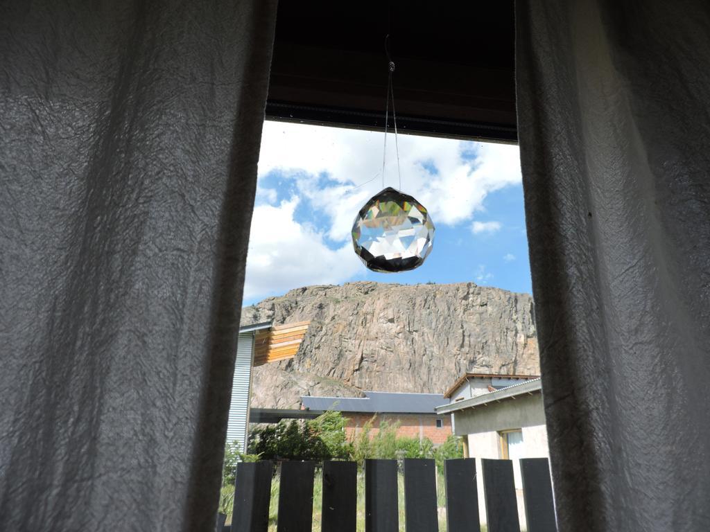 Casa Andina Chaltén El Chaltén Extérieur photo