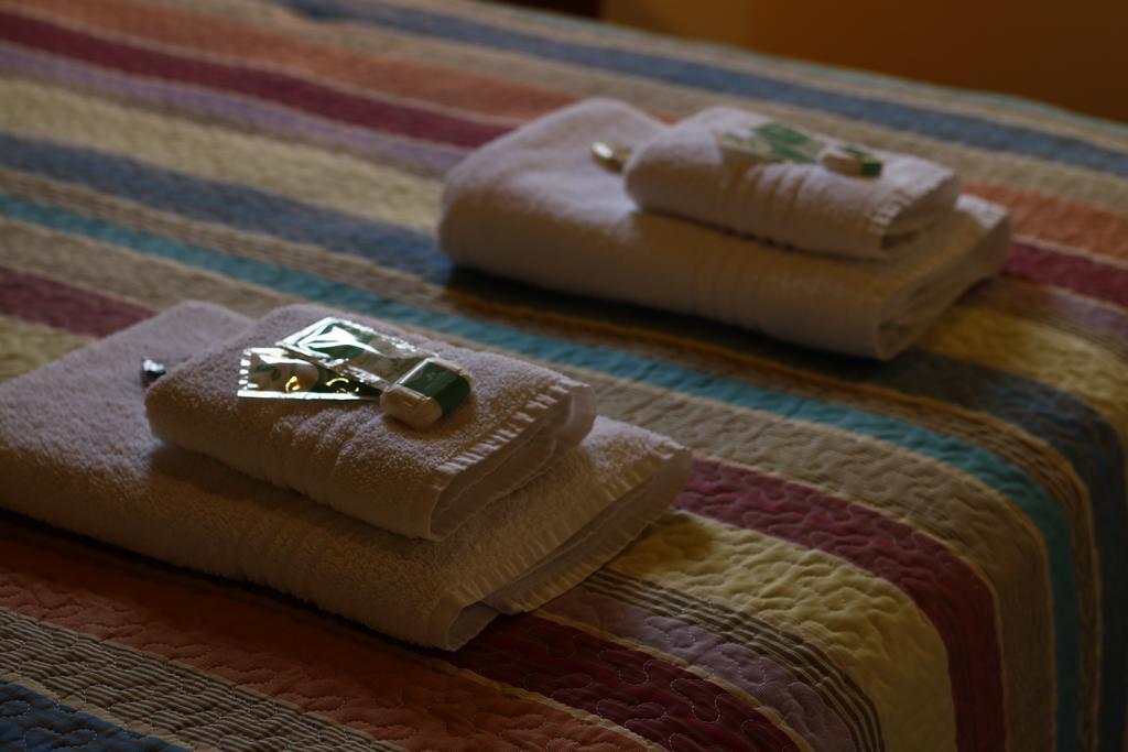 Casa Andina Chaltén El Chaltén Extérieur photo