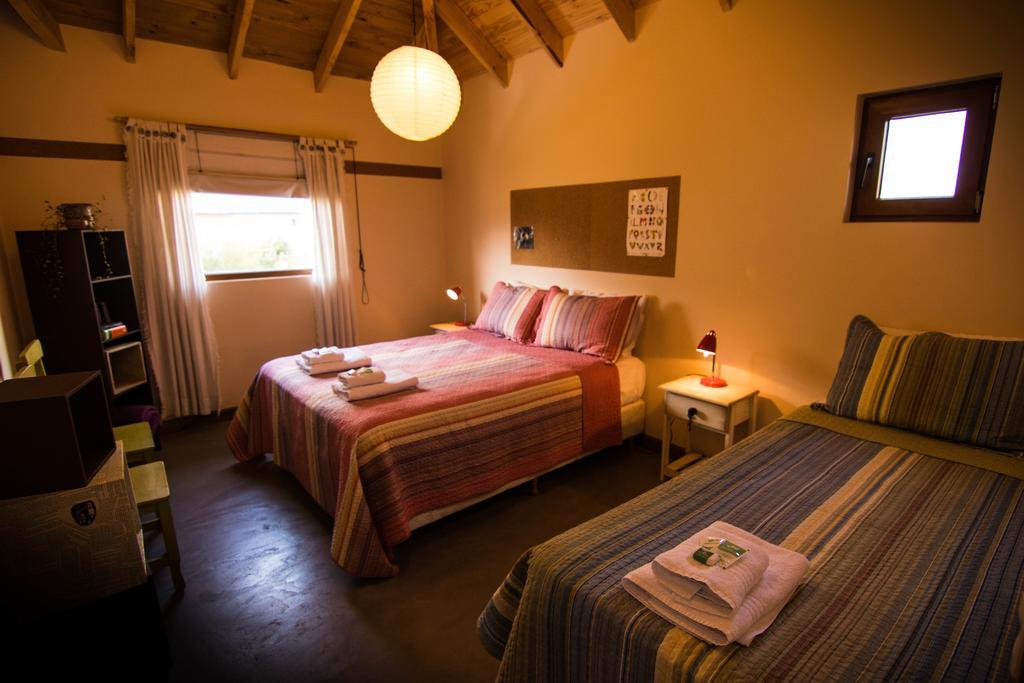 Casa Andina Chaltén El Chaltén Extérieur photo